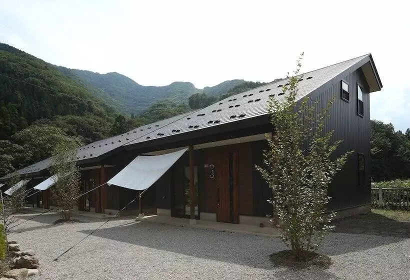 Riverstone Minakamicampsite