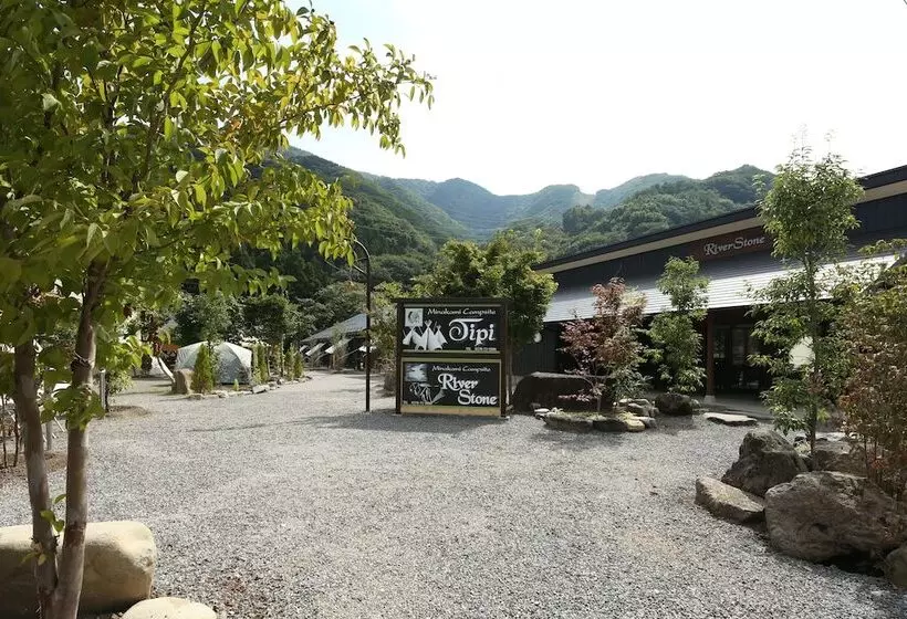 Riverstone Minakamicampsite