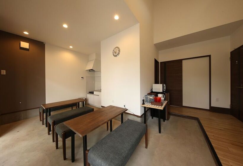 Riverstone Minakamicampsite