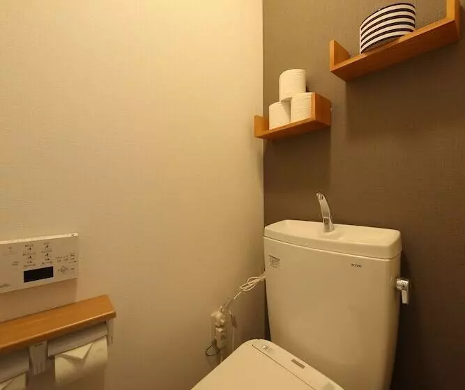Riverstone Minakamicampsite