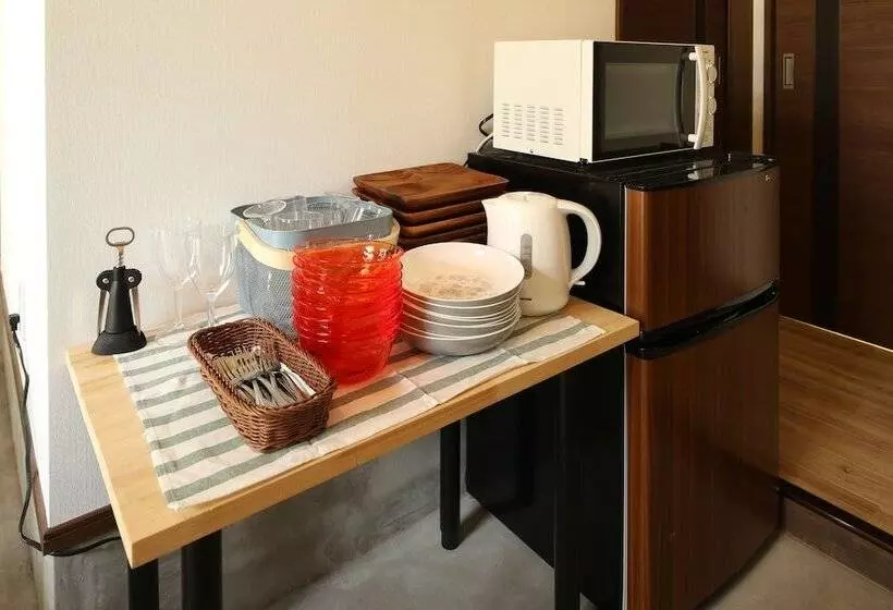 Riverstone Minakamicampsite
