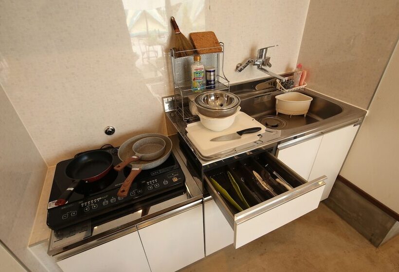 Riverstone Minakamicampsite