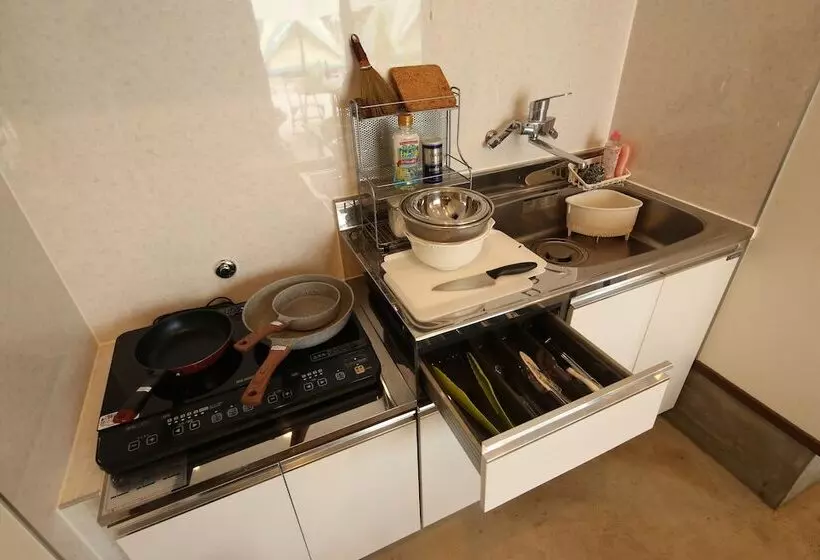 Riverstone Minakamicampsite