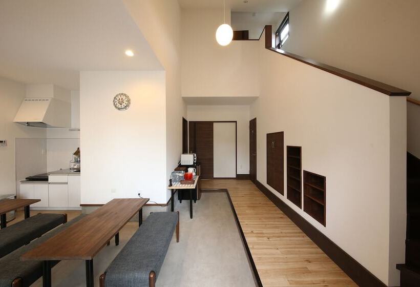 Riverstone Minakamicampsite