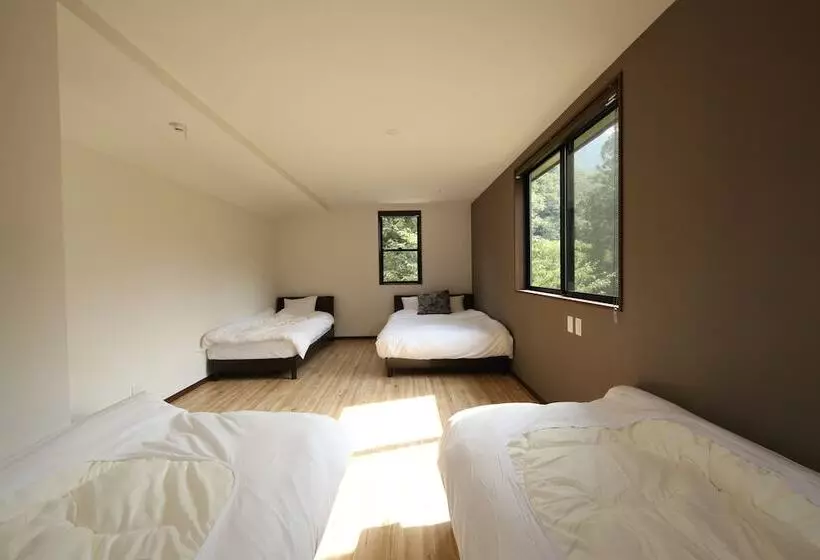 Riverstone Minakamicampsite