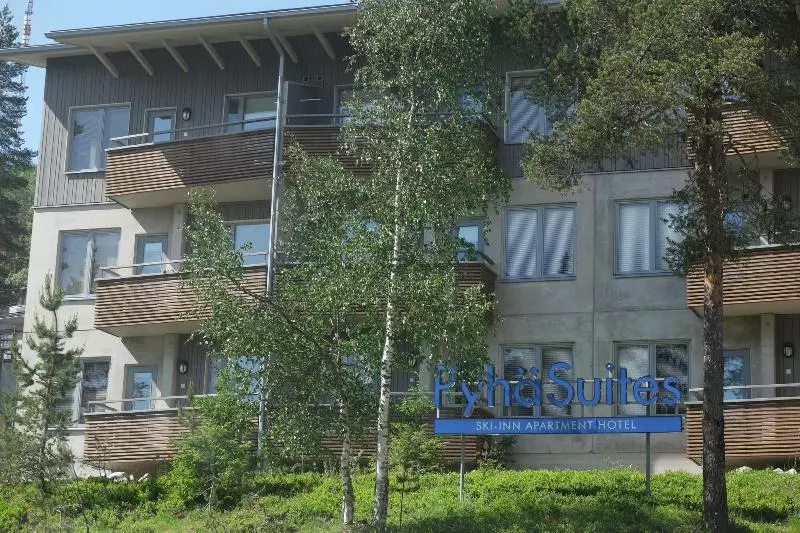 Ski Inn Pyhäsuites
