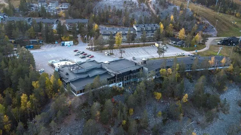 Ski Inn Pyhäsuites