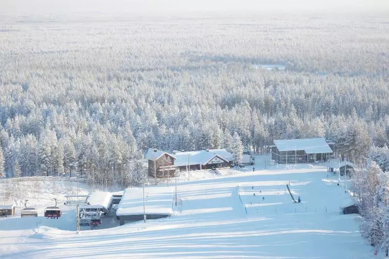 Ski Inn Pyhäsuites