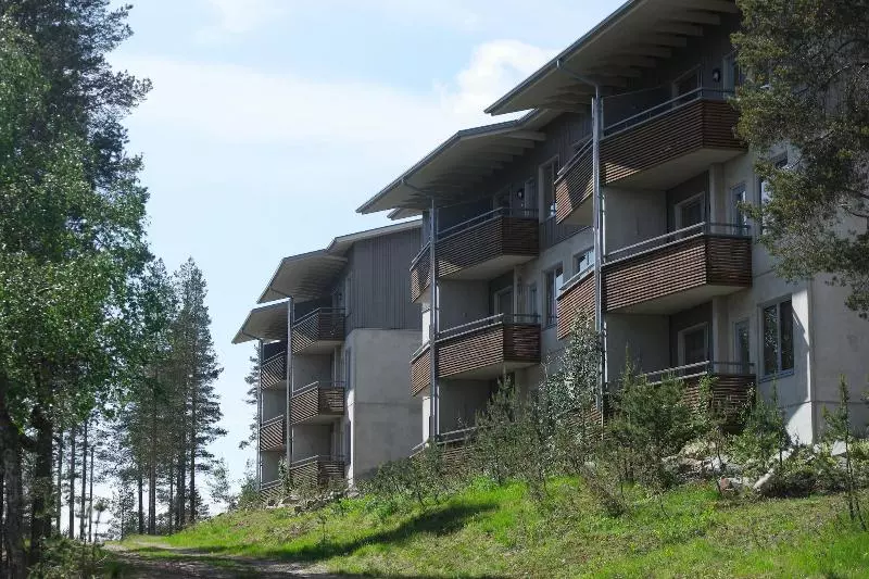 Ski Inn Pyhäsuites