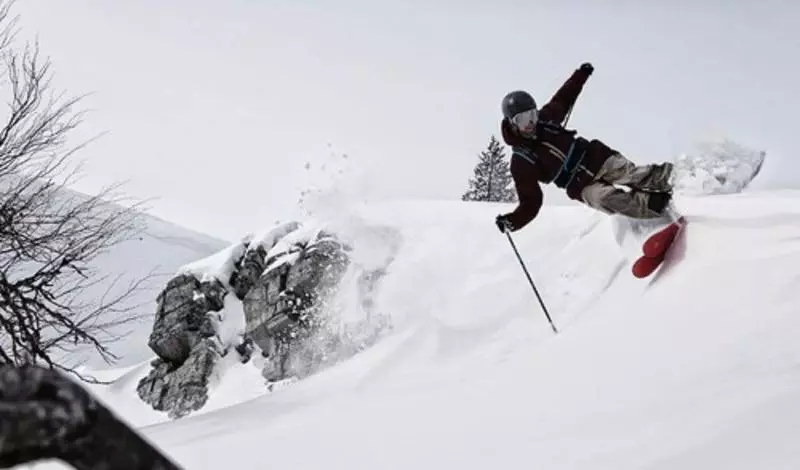 Ski Inn Pyhäsuites