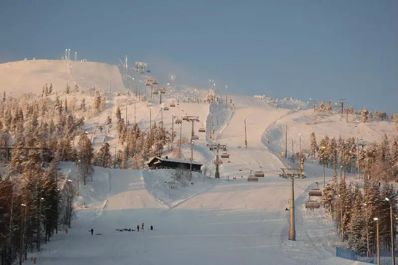 Ski Inn Pyhäsuites