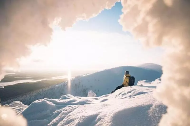 Ski Inn Pyhäsuites