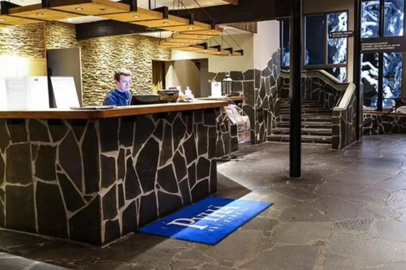 Ski Inn Pyhäsuites