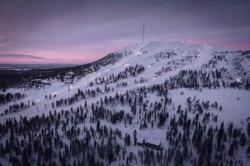 Ski Inn Pyhäsuites