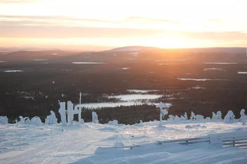 Ski Inn Pyhäsuites