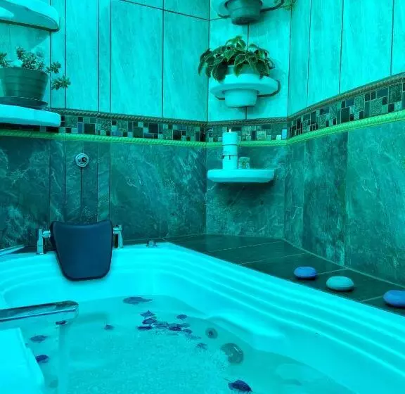 Aamiaismajoitus (B&B) Alondra Posada Turística, Escape Con Chimenea A Una Hora De Bogotá