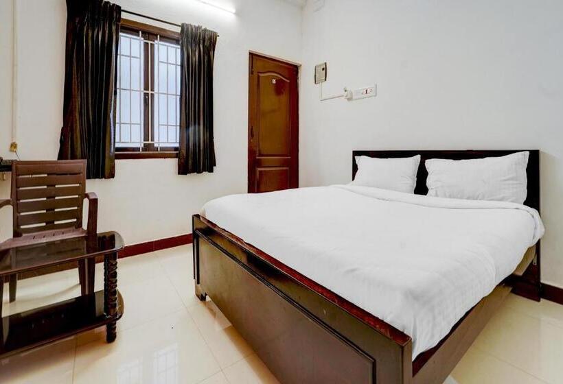 ホテル Flagship Airport Inn