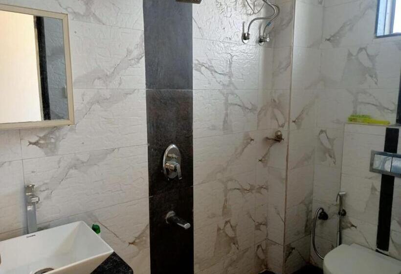 Hotell Ivy Pali Studio Rooms , Dhokshet