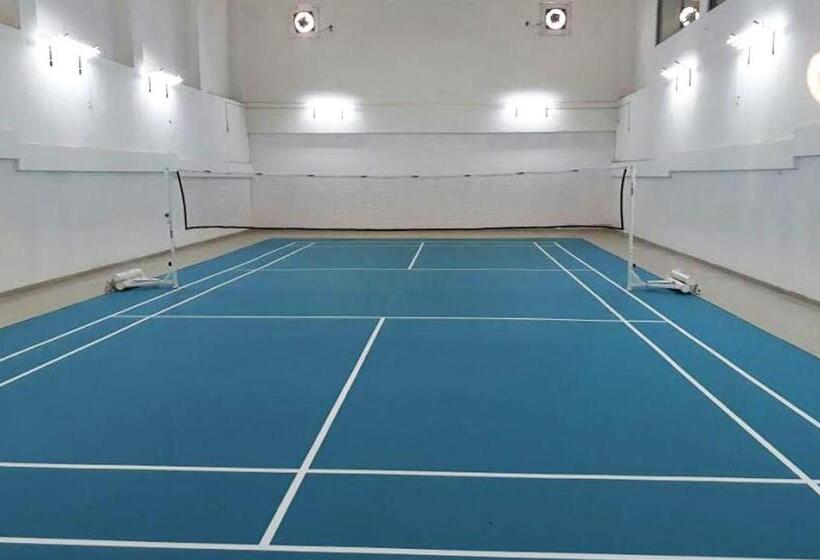 Hotell Ivy Pali Studio Rooms , Dhokshet