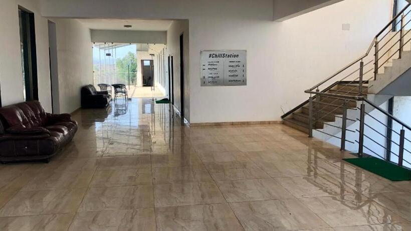 Hotell Ivy Pali Studio Rooms , Dhokshet