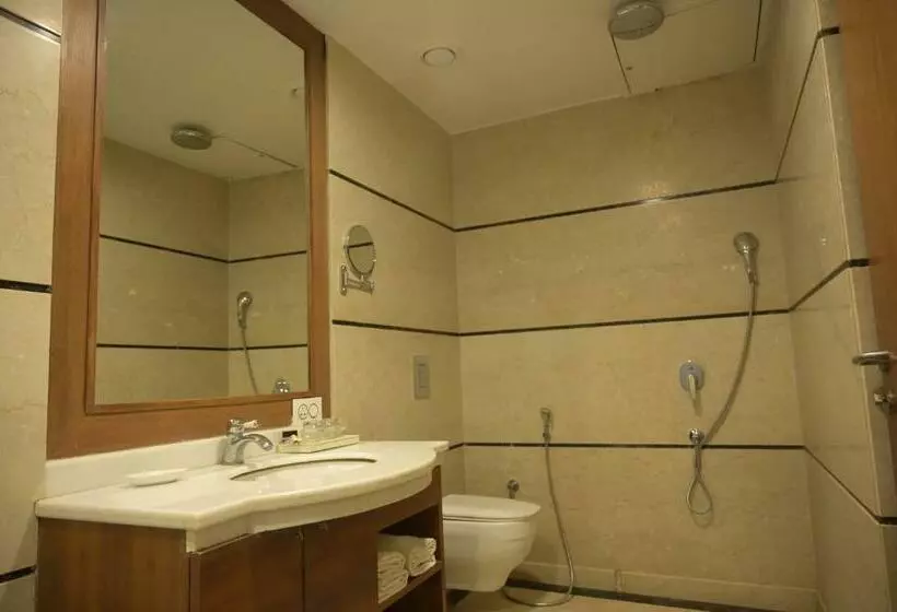Hotel Magic Leaf