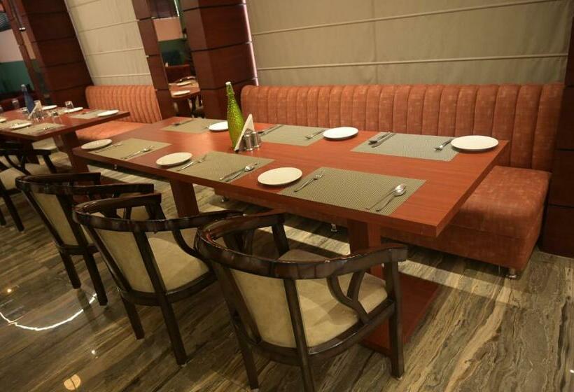 ホテル Magic Leaf