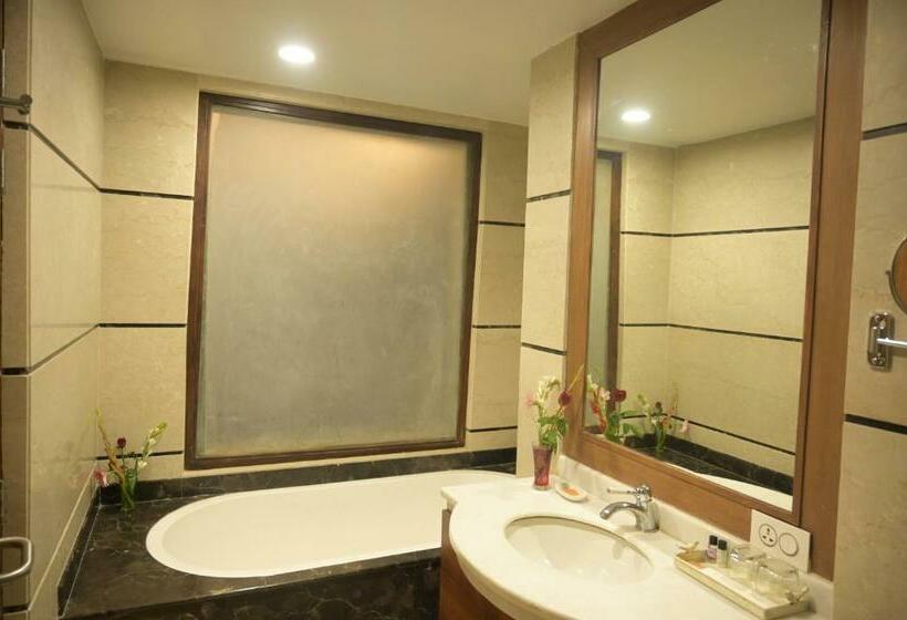 ホテル Magic Leaf