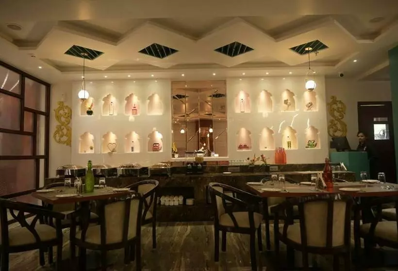 Hotel Magic Leaf