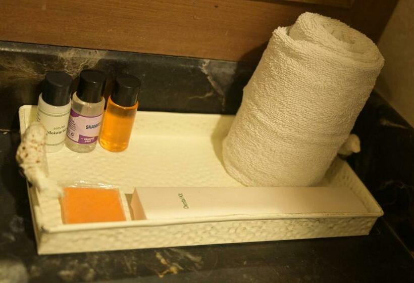 ホテル Magic Leaf