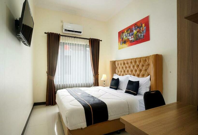 호텔 Oyo 90909 Omah Citra