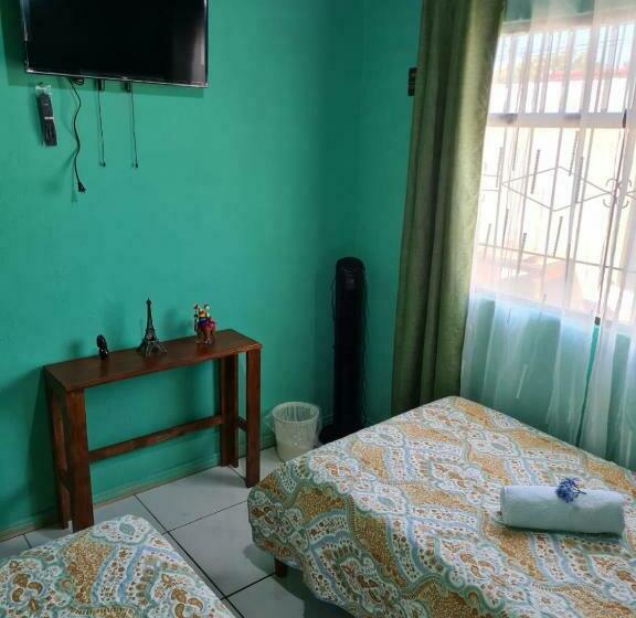 پانسیون Hopecr