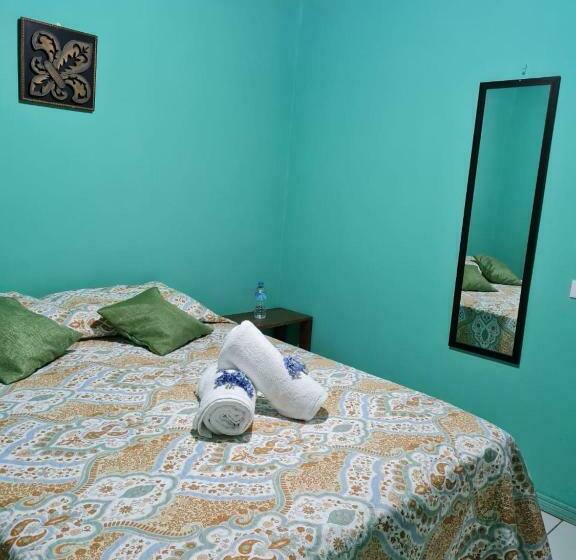 پانسیون Hopecr