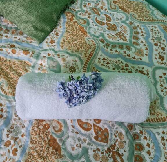 پانسیون Hopecr