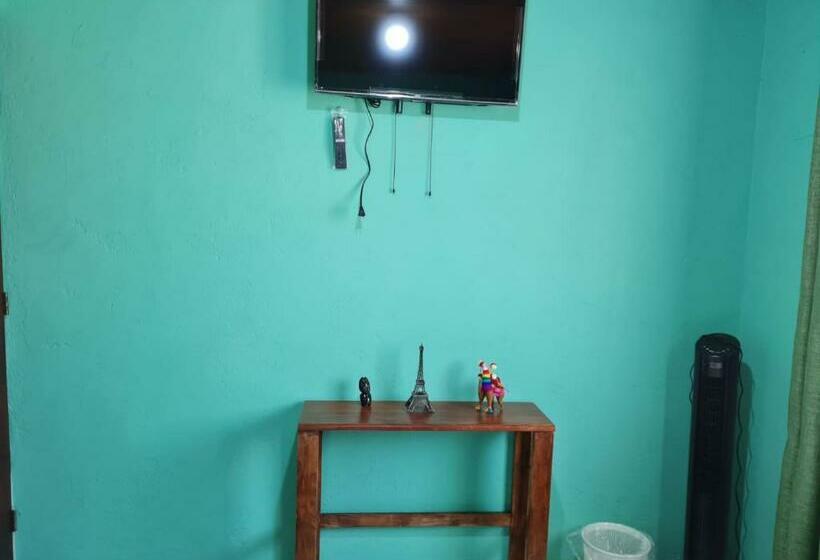 پانسیون Hopecr