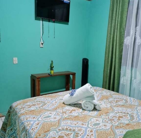 پانسیون Hopecr