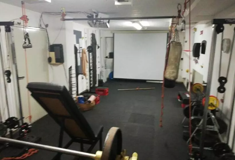 Majatalo Kaiserhaus Harald Astner Ebbs Studio 1