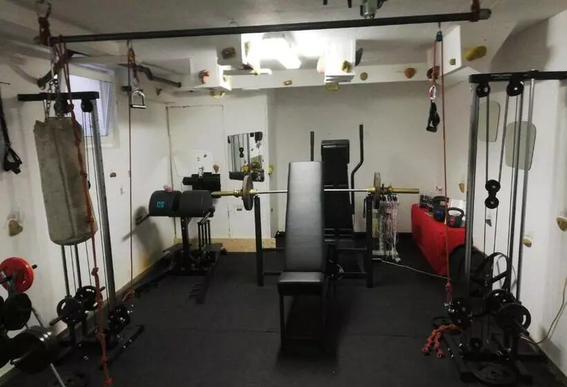 Majatalo Kaiserhaus Harald Astner Ebbs Studio 1