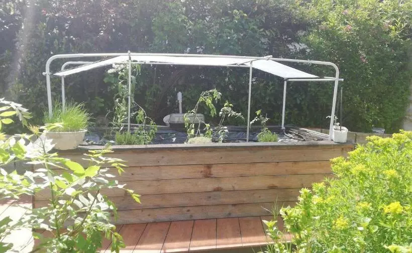 Majatalo Kaiserhaus Harald Astner Ebbs Studio 1