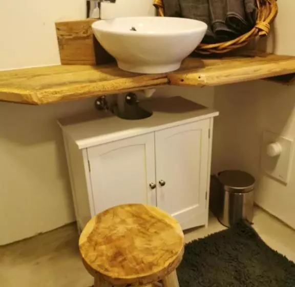 Majatalo Kaiserhaus Harald Astner Ebbs Studio 1