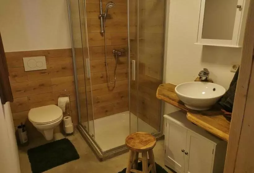 Majatalo Kaiserhaus Harald Astner Ebbs Studio 1