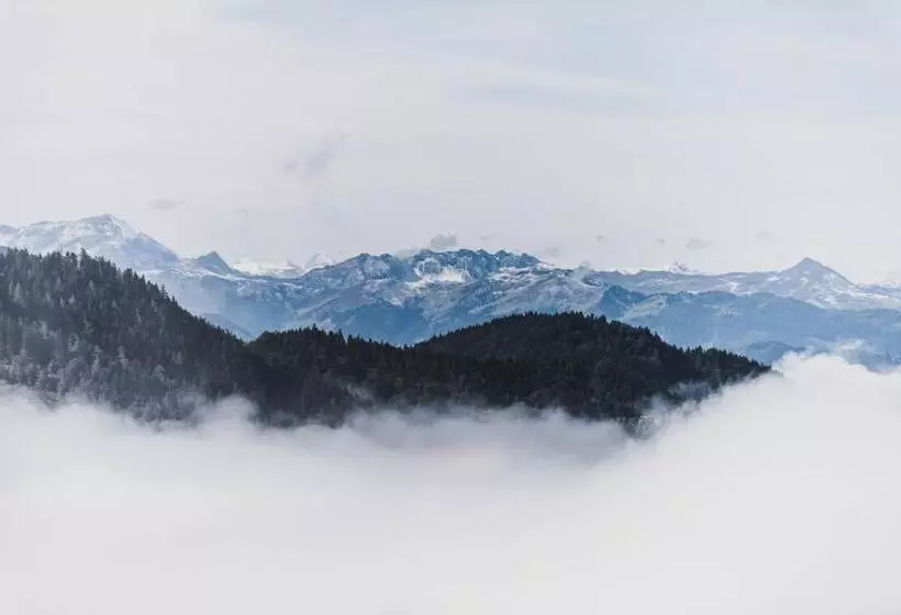 Majatalo Kaiserhaus Harald Astner Ebbs Studio 1