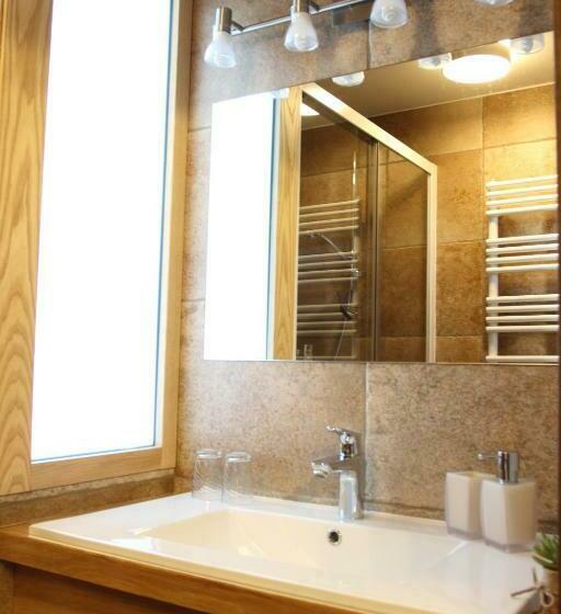 بنسيون La Tour Bocsozel