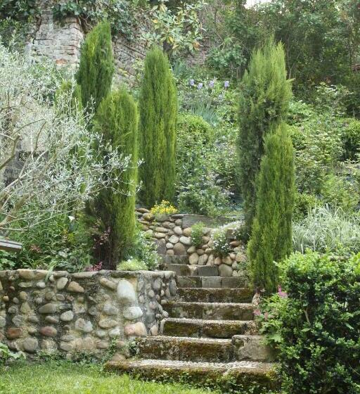 بنسيون La Tour Bocsozel