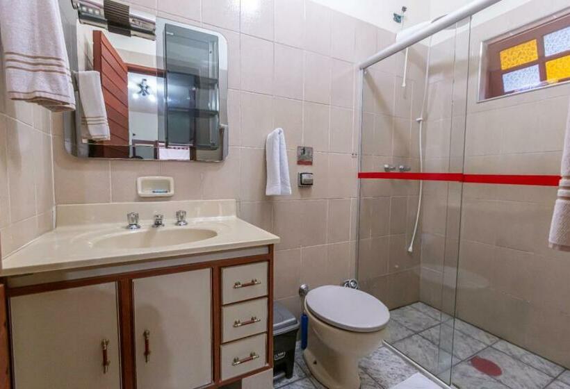 بنسيون Pousada Do Sitio