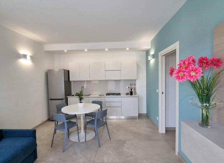 住宿加早餐 Brezza Salentina Apart