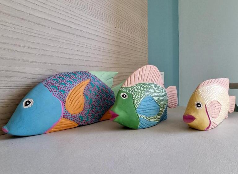 住宿加早餐 Brezza Salentina Apart