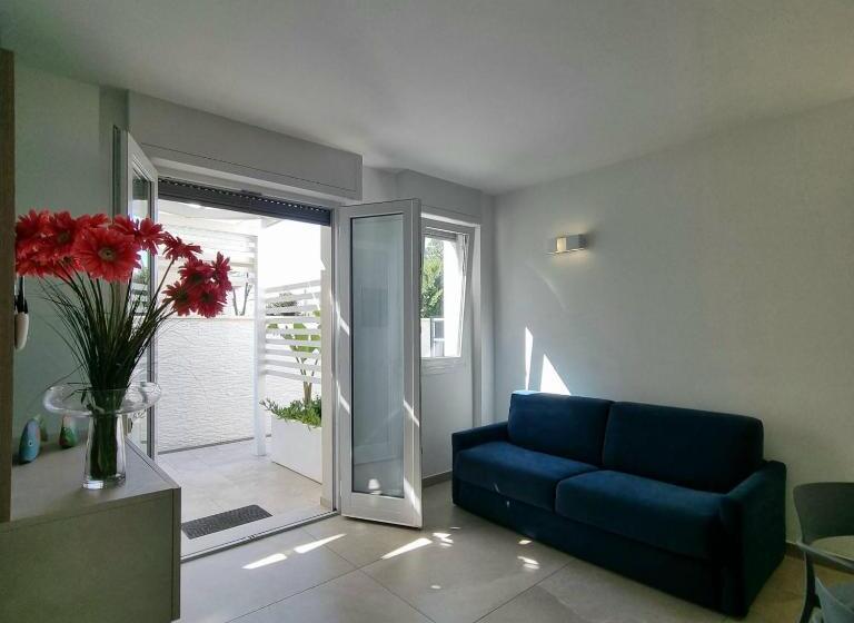 住宿加早餐 Brezza Salentina Apart