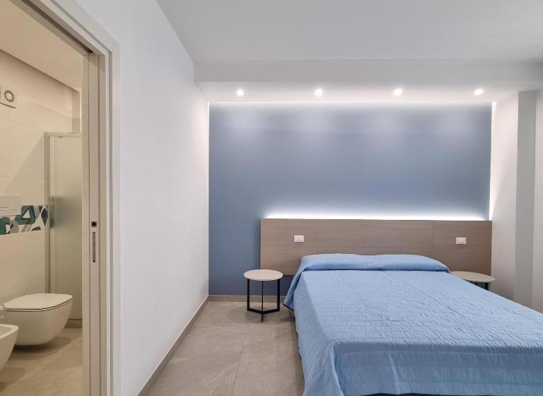 住宿加早餐 Brezza Salentina Apart