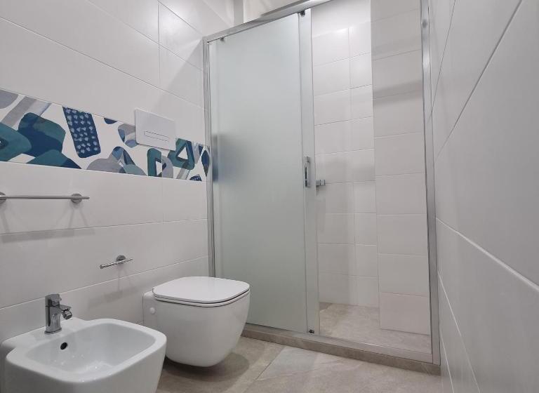 住宿加早餐 Brezza Salentina Apart