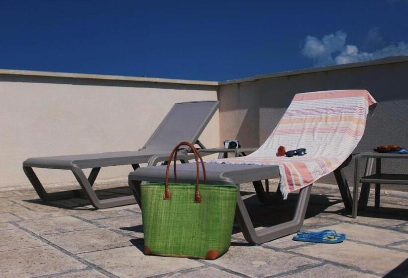 住宿加早餐 Brezza Salentina Apart